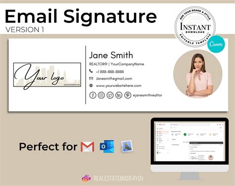 sign gmail with a smart card|sign Gmail email with digital signature.